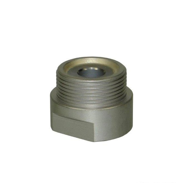 Bedford Precision Parts Bedford Precision Intake Valve - Ultra 400, EM380/390/490 for Graco 215-455 58-1585 - main